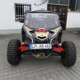 Can-Am Maverick X3 XRS - Can-Am Maverick X3