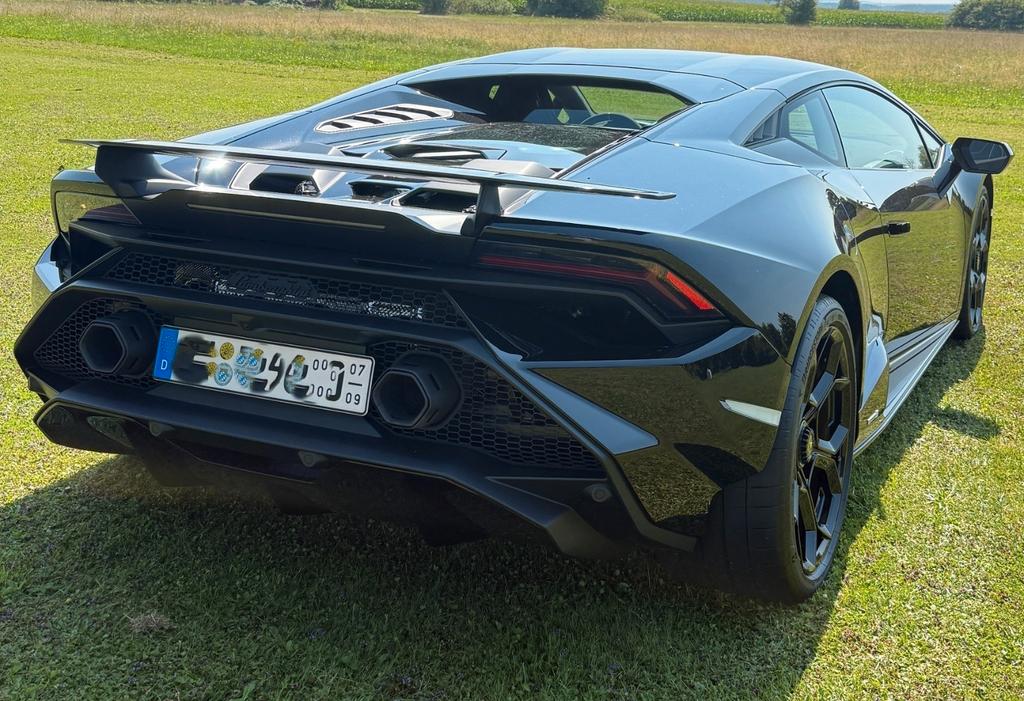 Lamborghini Huracán