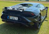 Lamborghini Huracán Tecnica Werksgarantie Batman  - Lamborghini Huracán von privat