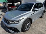 Volkswagen Tiguan R-Line/ACC/DAB/Kamera/Anhängerkupplung - Volkswagen Tiguan: Anhängerkupplung
