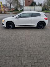 Volkswagen Scirocco 1.4 TSI -mit ATM bei 130000km. - Volkswagen Scirocco 13