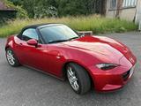 Mazda MX-5 Prime-Line  - Mazda Gebrauchtwagen in Freiburg