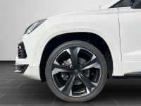 Cupra Ateca - Vorschau Bild 8