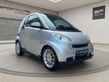 Smart ForTwo PASSION-LEDER-AUTOM.-PANO-SITZH-MÜNCHEN - Smart: Winterreifen