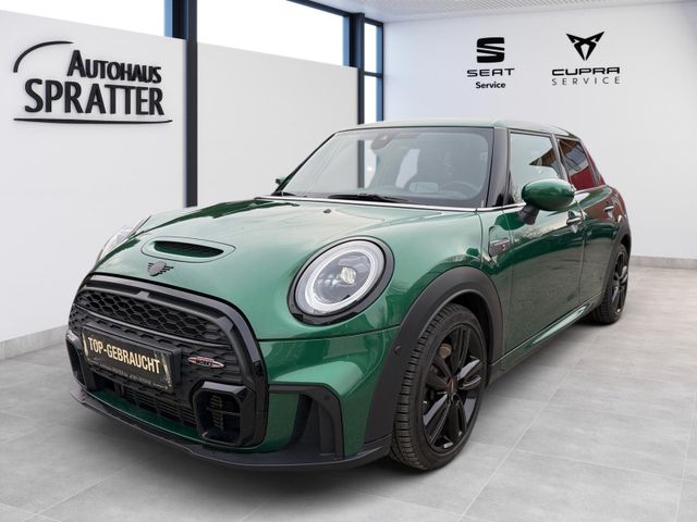 MINI John Cooper Works S John Cooper Works Trim