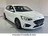 Ford Focus Lim. ST-Line Navi-PDC-Lane,Brems ACC - Ford Focus in Braunschweig