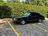 Saab 900i Cabriolet mit H-Kennzeichen - Saab aus 1990: Cabrio
