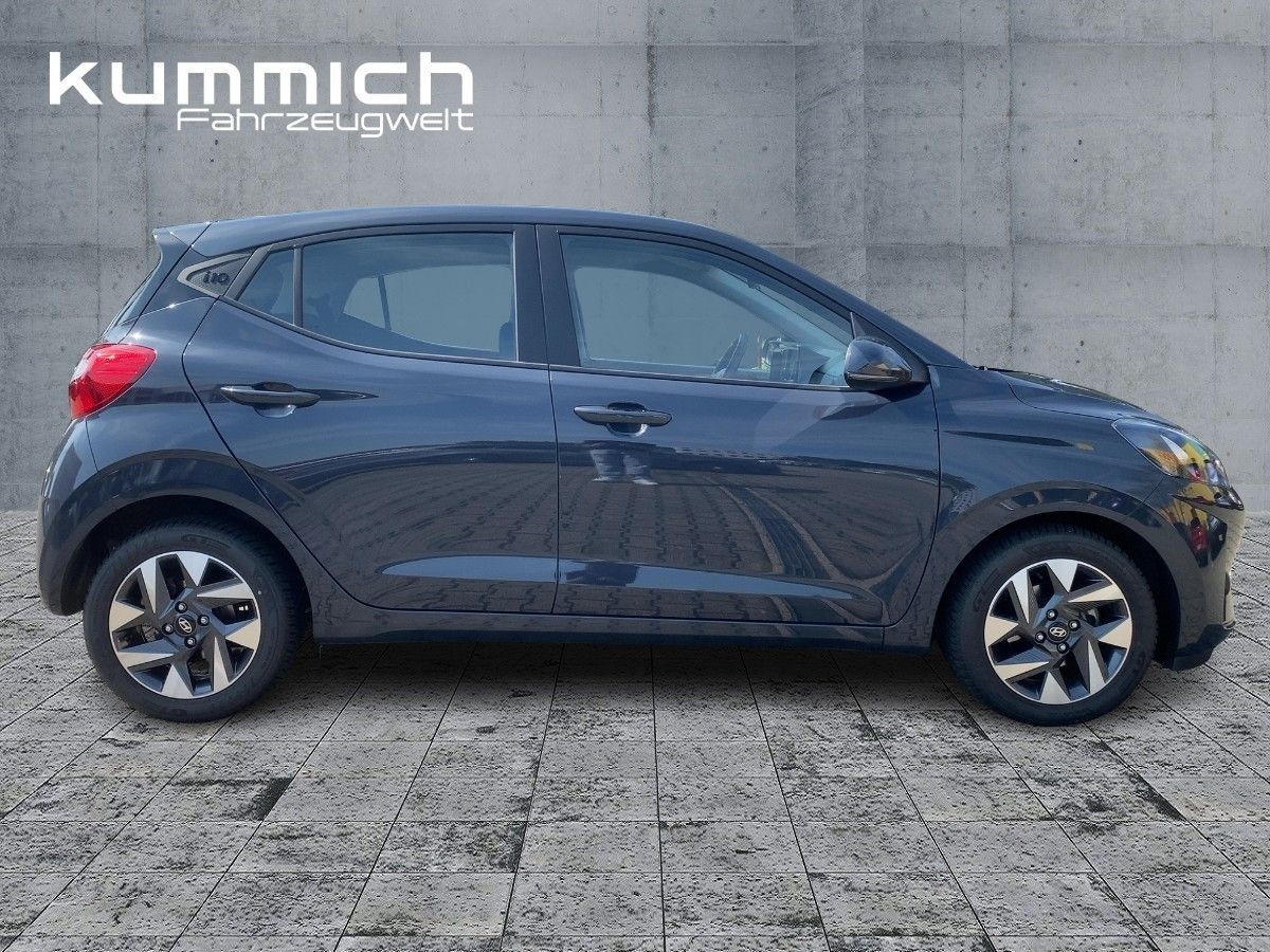 Hyundai i10 – Bild 3