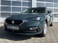 SEAT Leon ST 1.5 TSI Style SHZ PDC KAM LED 16