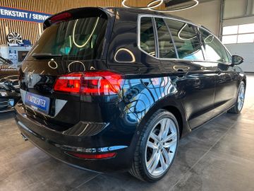 Volkswagen Golf Sportsvan VII *Highline*Pano*R Line*