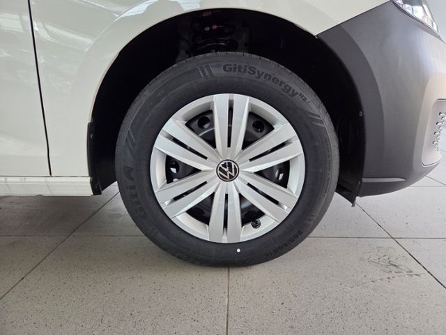 Caddy  Cargo 2.0 TDI APP KLI PDC