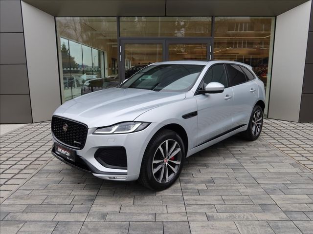 Jaguar F-Pace D200 R-Dynamic SE AT MY23 DPH