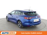 Renault Megane 1.6 TCe Energy GT Aut.*NAVI*LED*ACC*CAM* - Renault Megane: Blau
