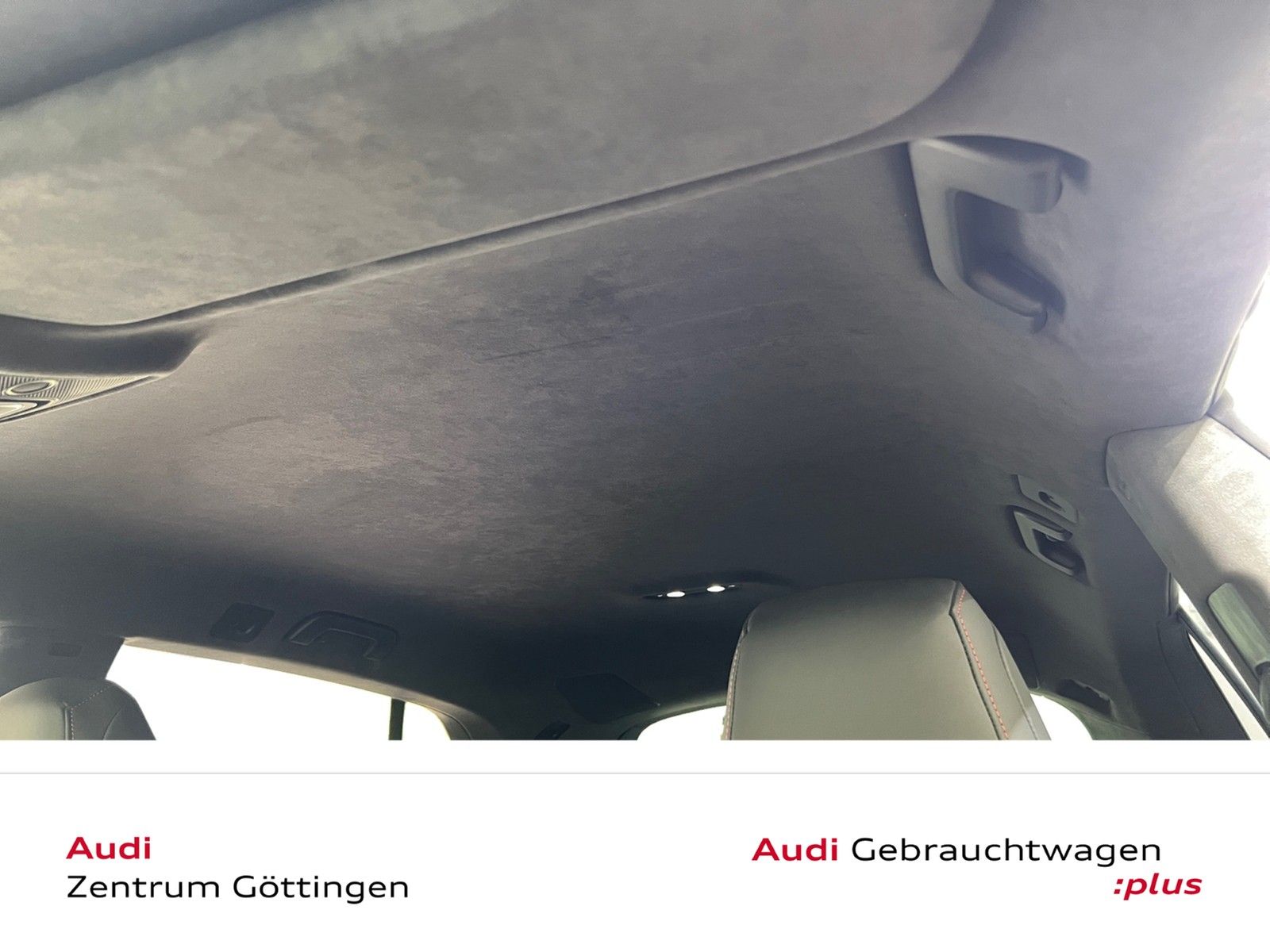 Audi SQ8 - Bild 14