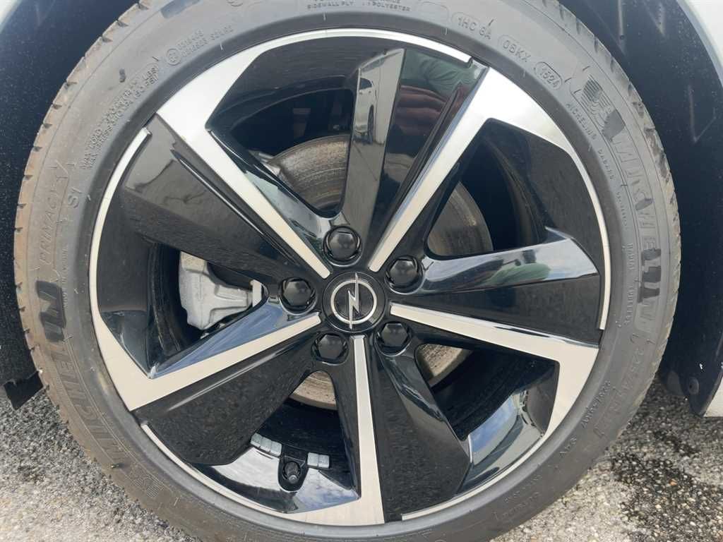 Opel Astra - Bild 13