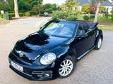 Volkswagen Beetle 1.2 TSI Cabriolet / UNFALLFREI / GEPFLEGT - VW Beetle Gebrauchtwagen in Bremen