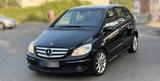 Mercedes-Benz B170 - Mercedes-Benz B 170 Kombi Gebrauchtwagen