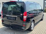 Mercedes-Benz Viano 3.5 Benzin extralang*Panoramachdach*TOP - Mercedes-Benz Viano mit Benzin-Antrieb
