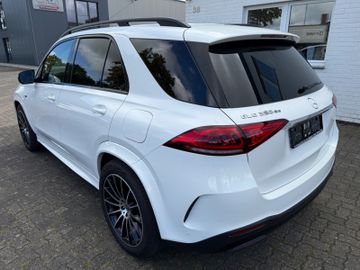 Mercedes GLE 350 - 3