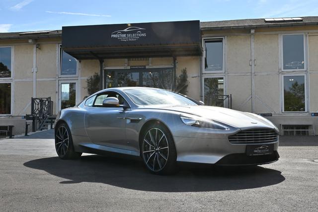Aston Martin DB9 Bond Edition/2.Hd.Dt/Neuwertig/Alles dabei!
