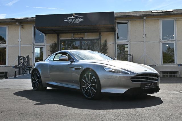 Aston Martin DB9
