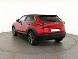 Mazda CX-30 2.0 SKYACTIVE Exclusive Line AWD LED 360° - Mazda CX-30 mit Panoramadach