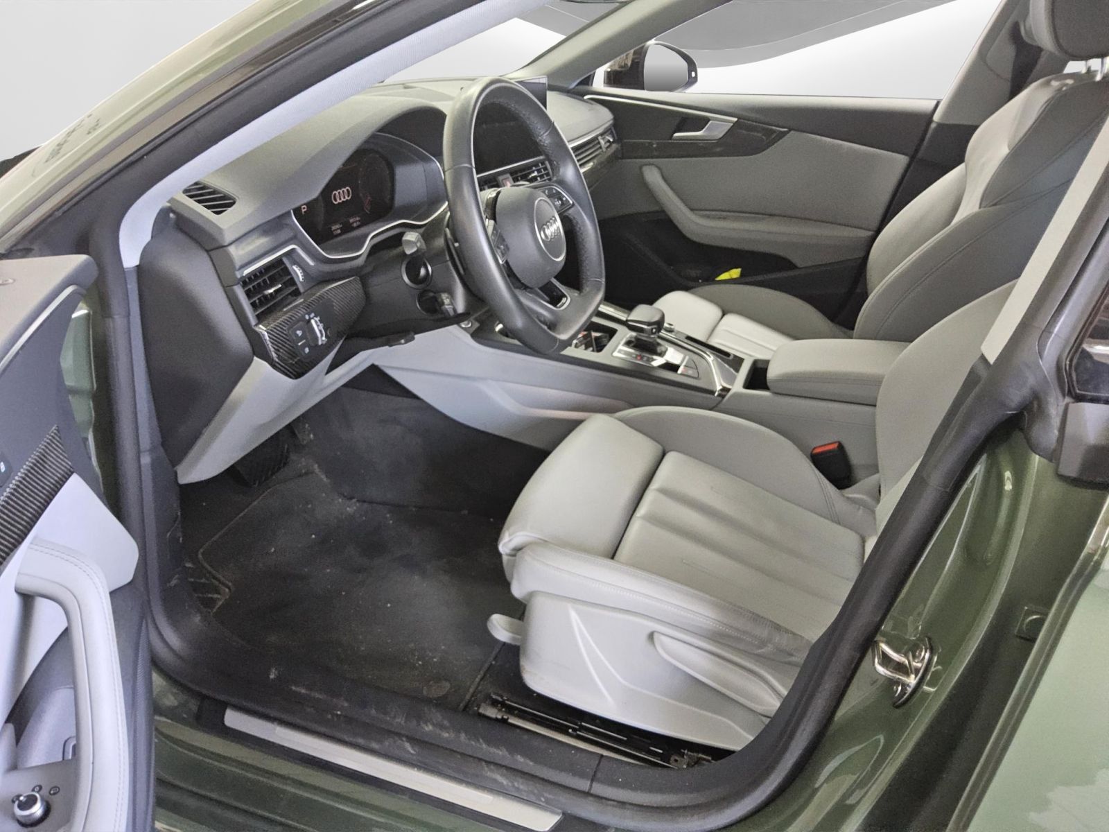 Audi A5 - Bild 4