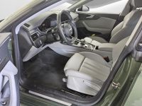 Audi A5 - Vorschau Bild 4