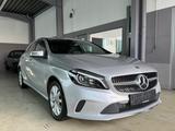 Mercedes-Benz A 220 CDI /d 4Matic Standheizung+LED+Navi+Kamera - Mercedes-Benz A 220 in Stuttgart