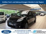 Renault Kangoo Grand 7 Sitzer 1.5 Navi Tempomat PDC hint - Renault Kangoo 7-Sitzer