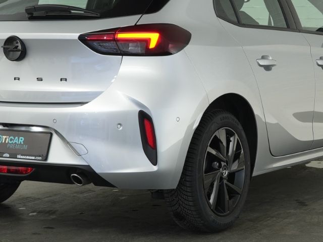 Corsa F FACELIFT GS+LED+RÜCKFAHRKAMERA+SITZ-/LEN