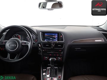 Audi Q5 - 10