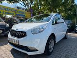 Kia Venga Spirit*1.HAND* - Kia Venga aus 2017