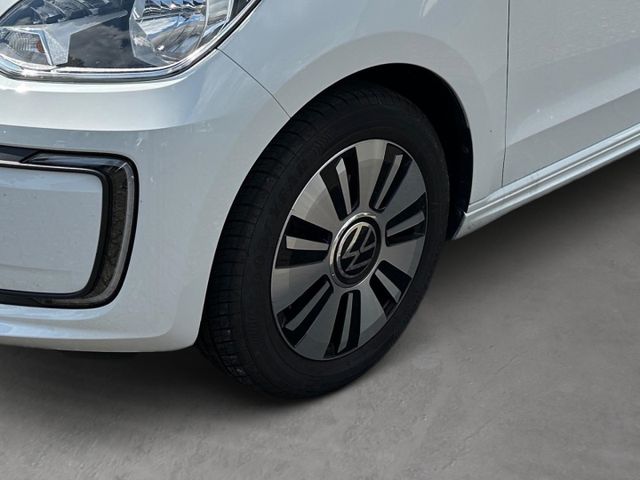 up e-up! e-Edition RearView Bluetooth SHZ Fronts