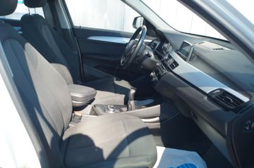 BMW X1 - 11