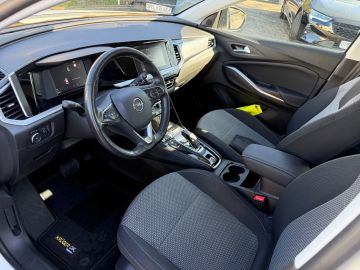 Opel Grandland (X) - 5
