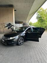 Volkswagen VW Passat CC 2.0L Benzin - Volkswagen Passat CC: 2.0