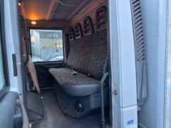 Fahrzeugabbildung Iveco Eurocargo ML 90E18D,Doka,7-Sitze,Koffer,76000KM