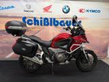 Honda VFR 1200 X - HONDA MOTORRAD KARDAN