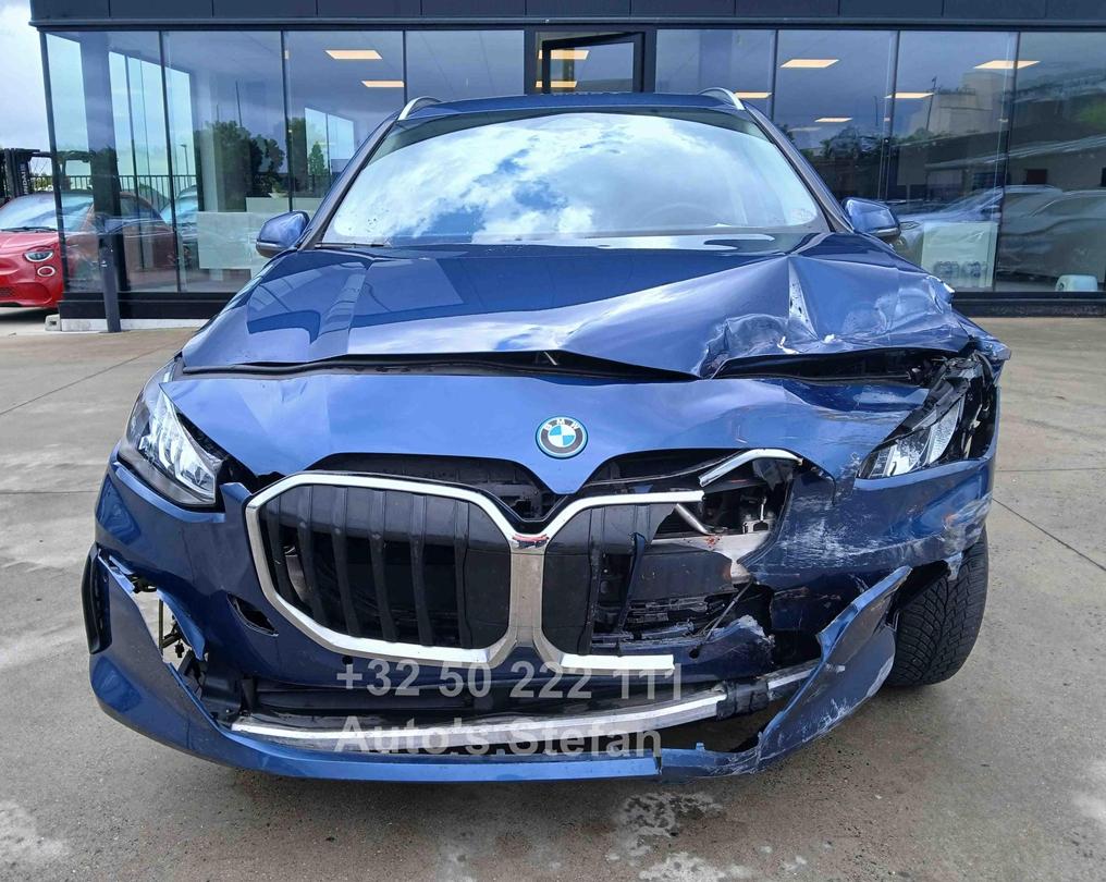 BMW 225 2 Active Tourer 225 e xDrive