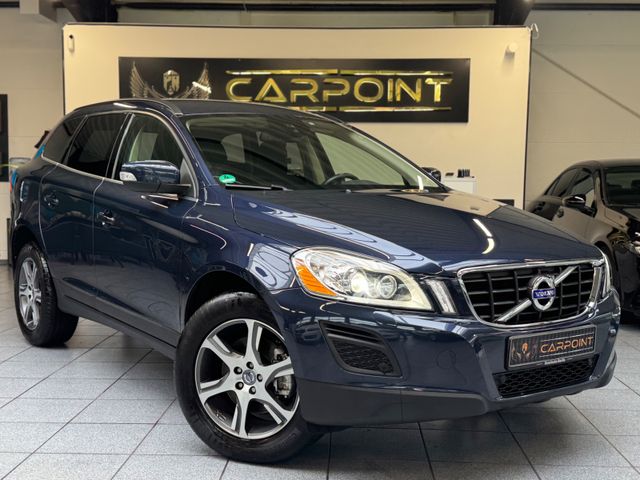 Volvo XC 60 Momentum D4 2.0l 2WD/Bi-Xenon/PDC/Navi/BT