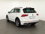 Volkswagen Tiguan 2.0 TSI 4Motion R-Line LED Navi ACC 360° - Volkswagen Tiguan: Automatik