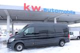 Volkswagen Crafter Maxi,LED,Automatik,LBW,ACC,KAMERA - Volkswagen Koffer Lbw crafter
