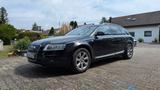 Audi A6 Allroad 4.2 FSI quattro tiptronic  - Audi A6 Allroad aus 2008