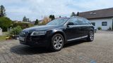 Audi A6 Allroad 4.2 FSI quattro tiptronic  - Audi A6 Allroad aus 2008