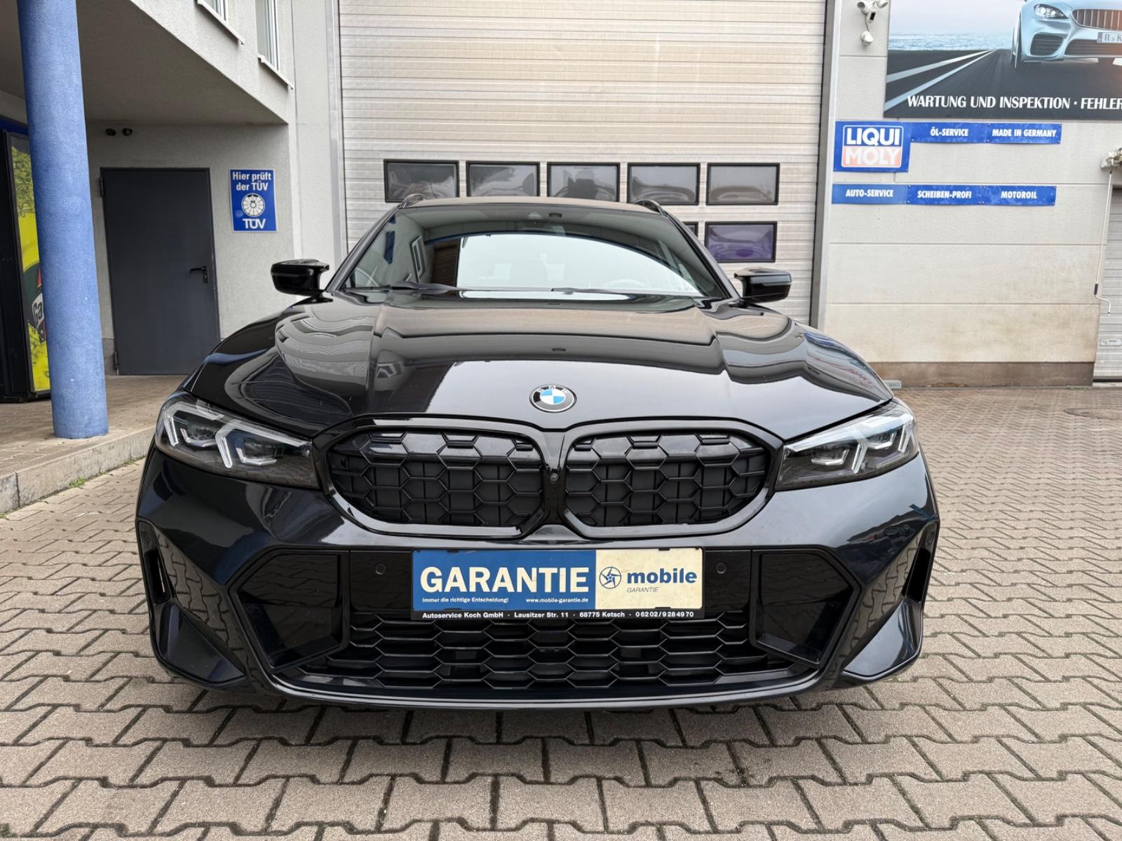 BMW M340d 3 Touring M340 d xDrive GARANTIE FIN