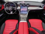 Mercedes-Benz C 300 e Autom. AMG-Line Night Paket    10.078 km - Mercedes-Benz: 3.0