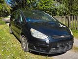 Ford S-Max 2,0 TDCi 103kW DPF Ambiente Ambiente - Ford S-Max: Ambiente