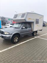 Ford Ranger - gebrauchte Ford Ranger aus dem Jahr 2005