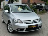 Volkswagen Golf Plus V 2.0 TDI Goal DSG-AUTOMATIK+NAVI+SHZ - Volkswagen Golf Plus: Goal